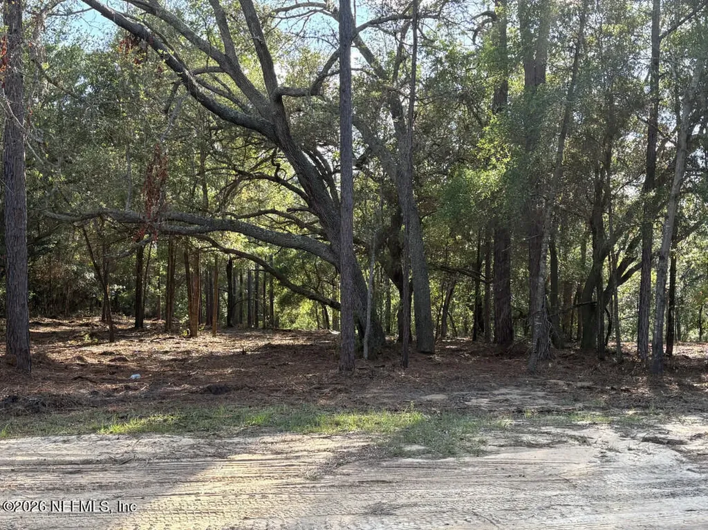 7472 Bigbend Court Keystone Heights FL 32656
