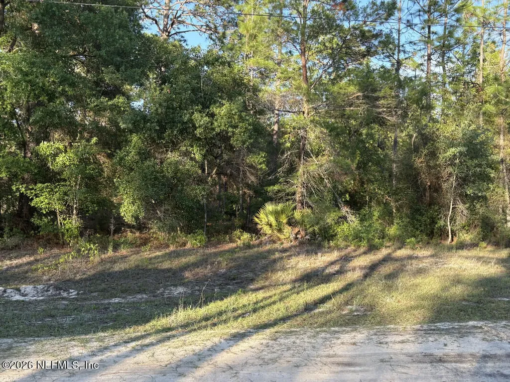 7472 Bigbend Court Keystone Heights FL 32656