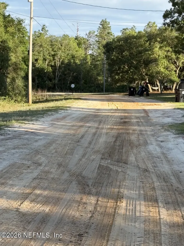 7472 Bigbend Court Keystone Heights FL 32656