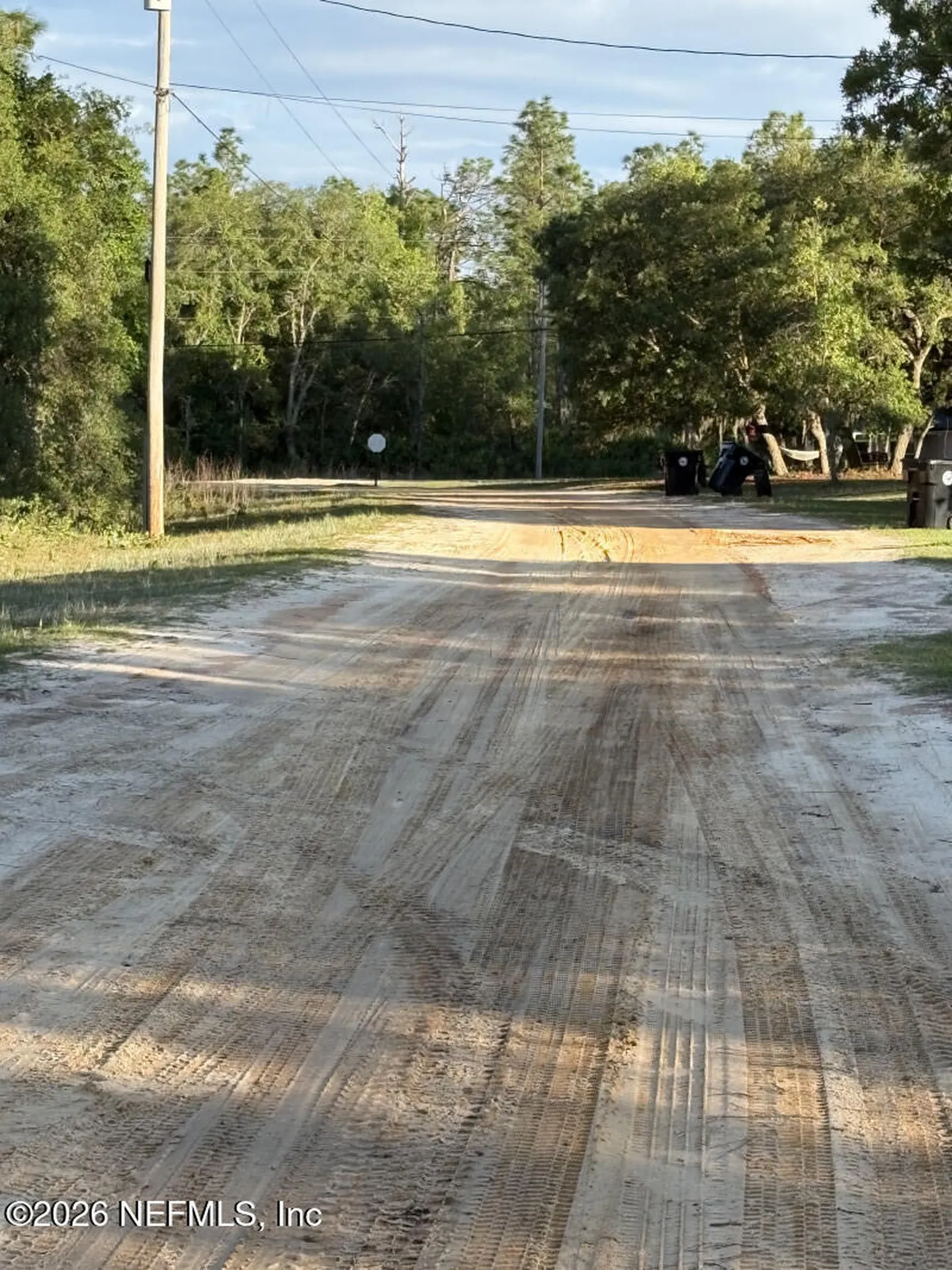 7472 Bigbend Court Keystone Heights FL 32656