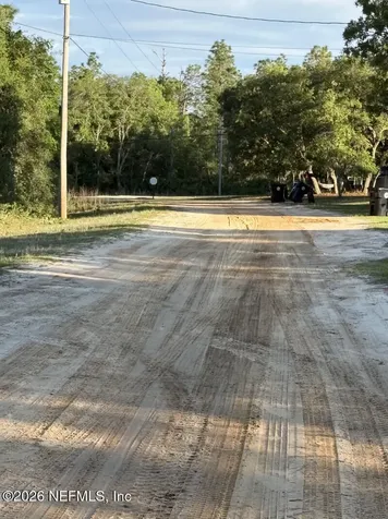 7472 Bigbend Court Keystone Heights FL 32656