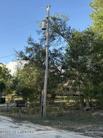 7472 Bigbend Court Keystone Heights FL 32656
