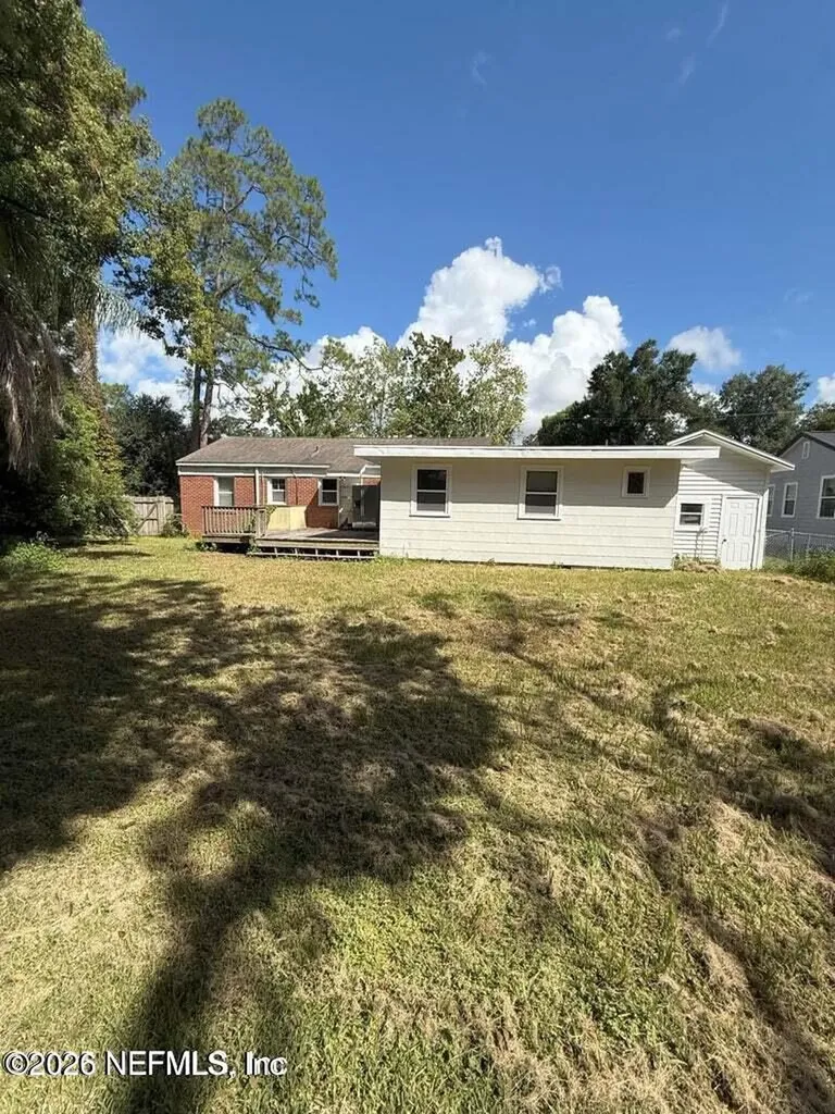 4762 Cambridge Road Jacksonville FL 32210