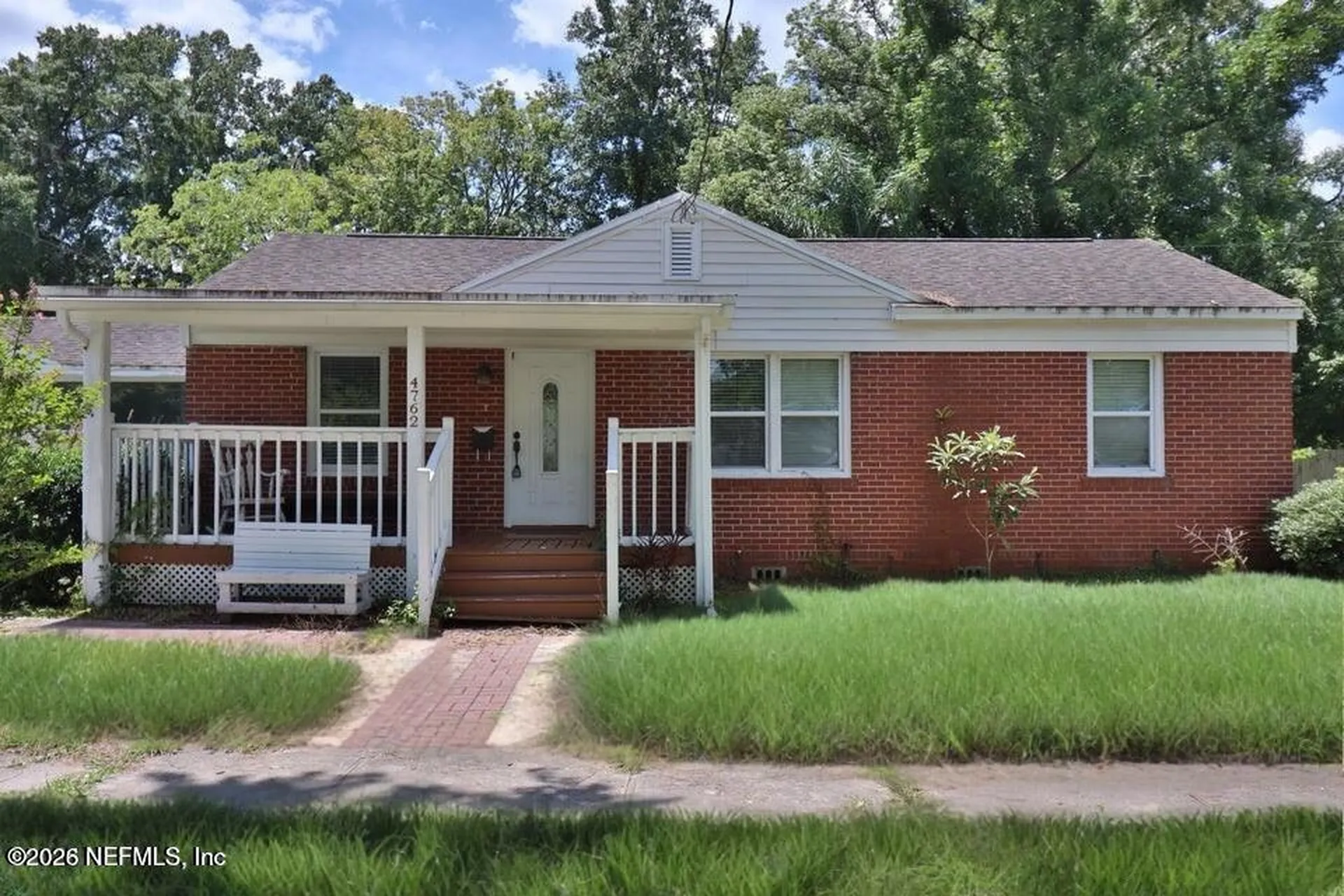 4762 Cambridge Road Jacksonville FL 32210