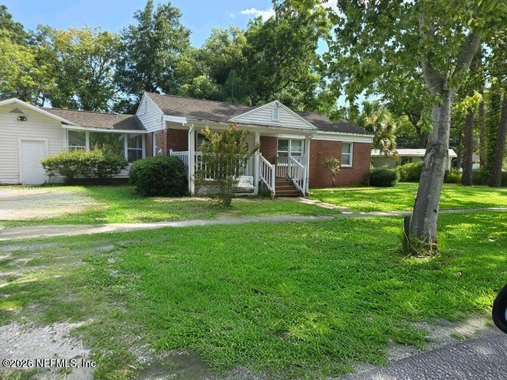 4762 Cambridge Road Jacksonville FL 32210