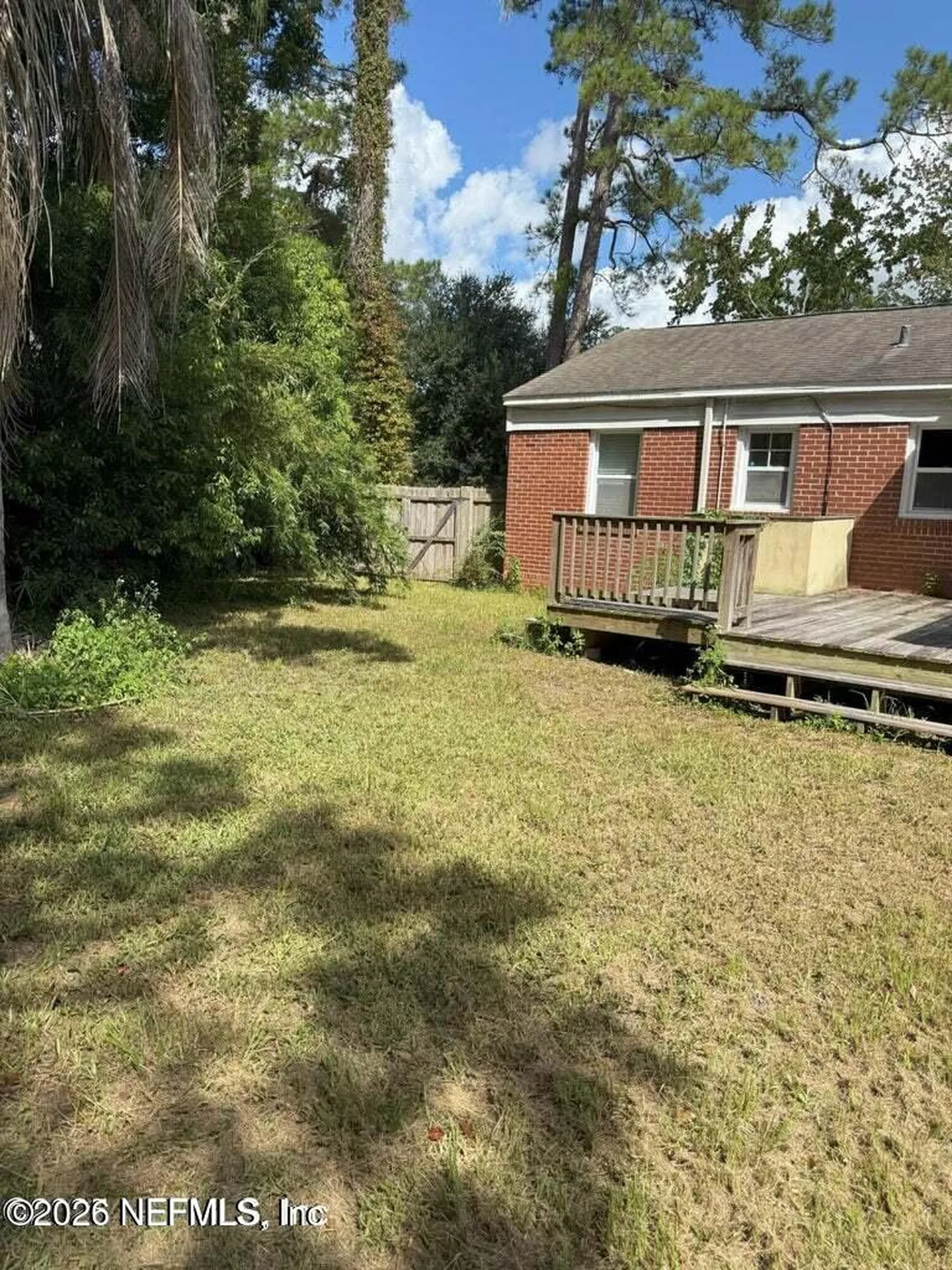 4762 Cambridge Road Jacksonville FL 32210