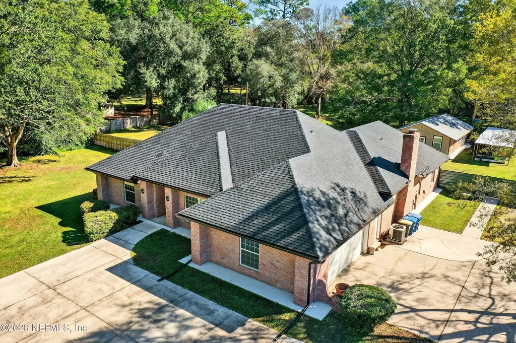 11341 V C Johnson Road Jacksonville FL 32218