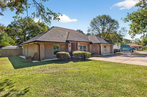 11341 V C Johnson Road Jacksonville FL 32218