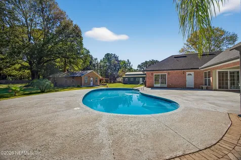11341 V C Johnson Road Jacksonville FL 32218