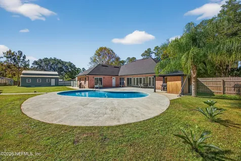 11341 V C Johnson Road Jacksonville FL 32218