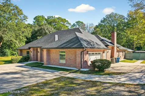 11341 V C Johnson Road Jacksonville FL 32218