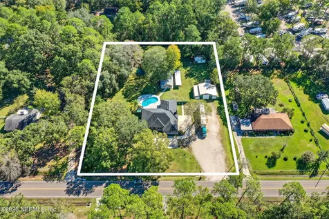 11341 V C Johnson Road Jacksonville FL 32218