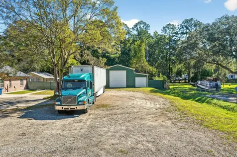 11341 V C Johnson Road Jacksonville FL 32218