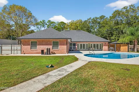 11341 V C Johnson Road Jacksonville FL 32218