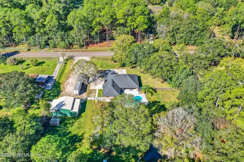 11341 V C Johnson Road Jacksonville FL 32218