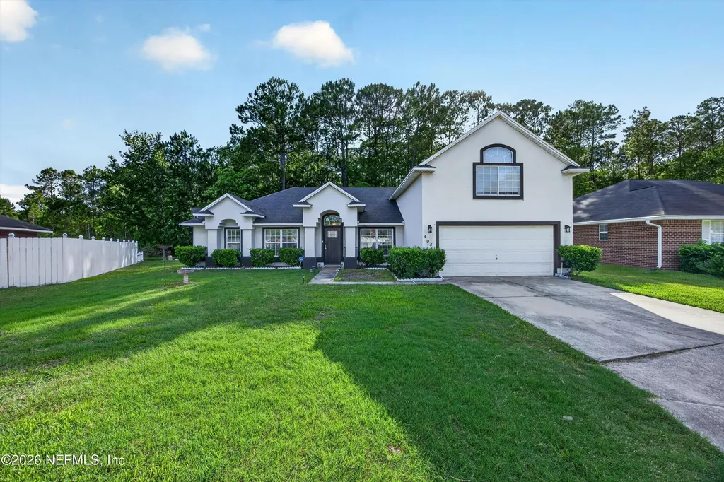 494 Brockham Drive Jacksonville FL 32221