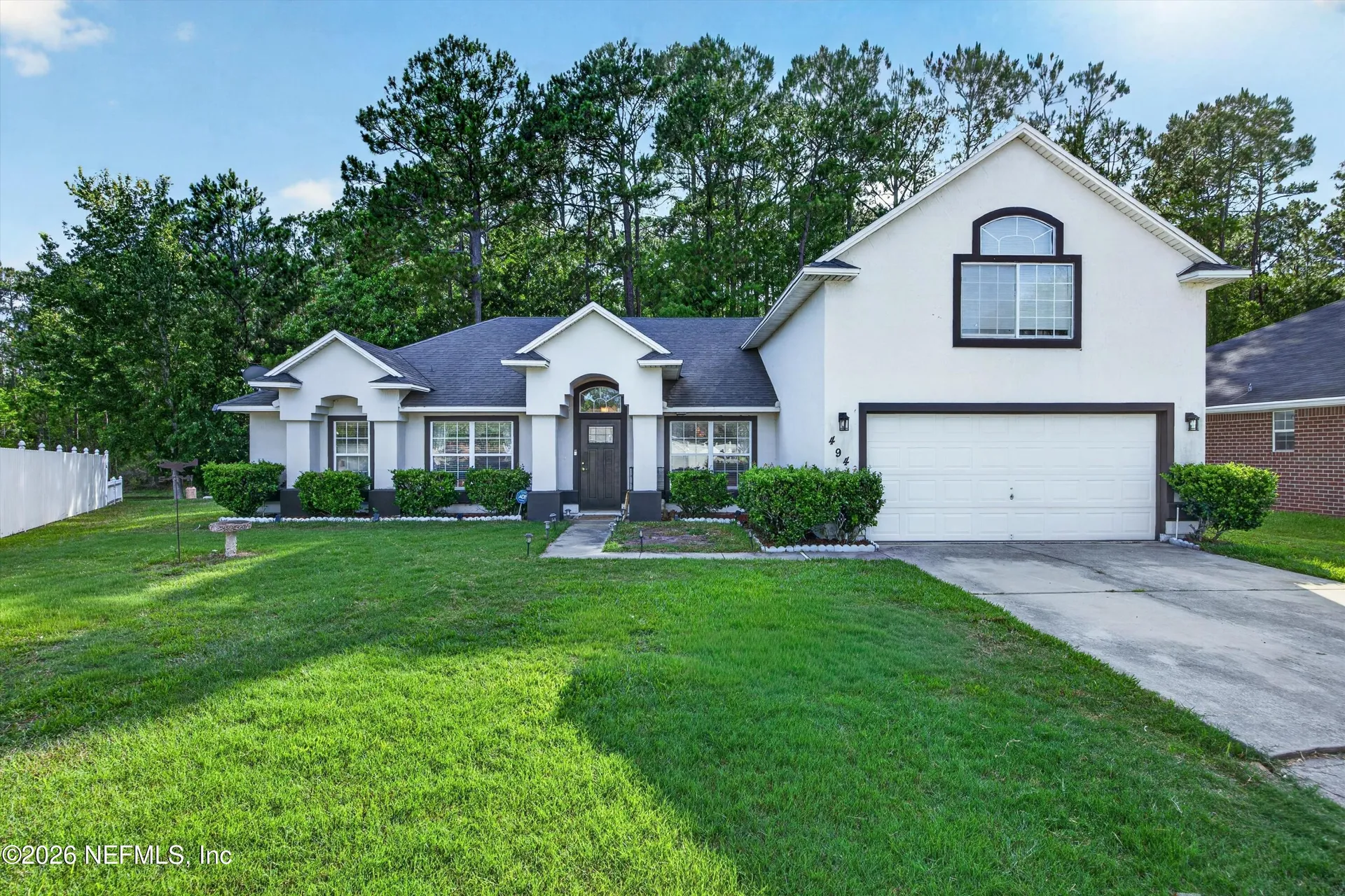 494 Brockham Drive Jacksonville FL 32221