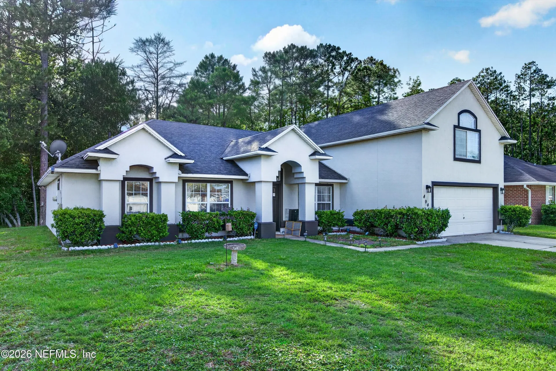 494 Brockham Drive Jacksonville FL 32221