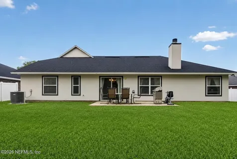 494 Brockham Drive Jacksonville FL 32221