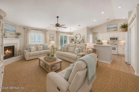 494 Brockham Drive Jacksonville FL 32221