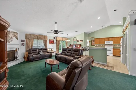 494 Brockham Drive Jacksonville FL 32221