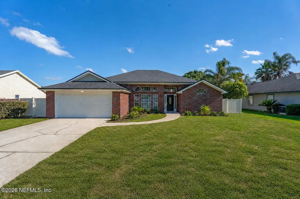 3217 Grand Teton Drive Middleburg FL 32068