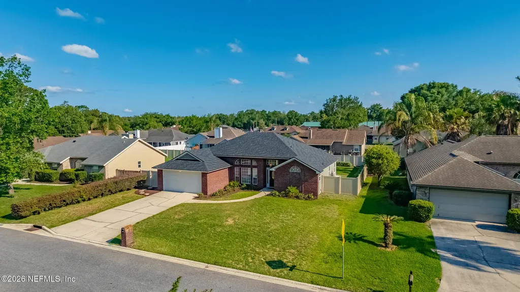 3217 Grand Teton Drive Middleburg FL 32068