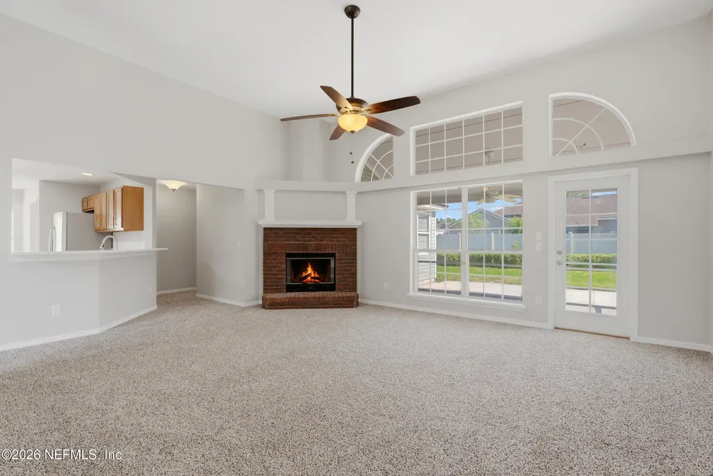 3217 Grand Teton Drive Middleburg FL 32068