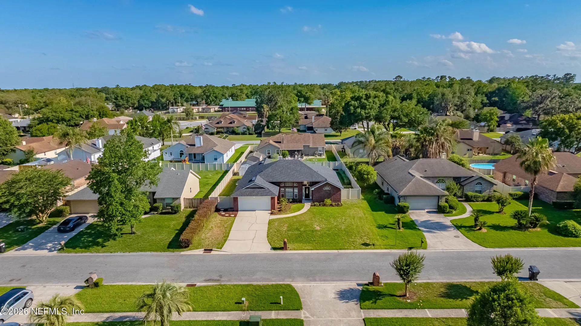 3217 Grand Teton Drive Middleburg FL 32068