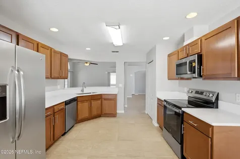 3217 Grand Teton Drive Middleburg FL 32068
