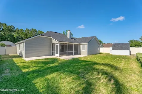 3217 Grand Teton Drive Middleburg FL 32068