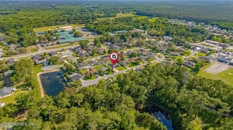 3217 Grand Teton Drive Middleburg FL 32068