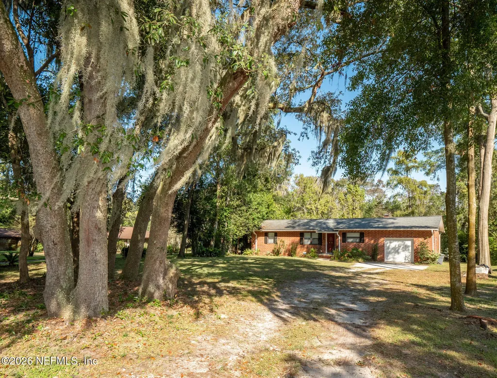 5911 Hyde Park Circle Jacksonville FL 32210