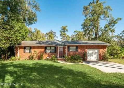 5911 Hyde Park Circle Jacksonville FL 32210