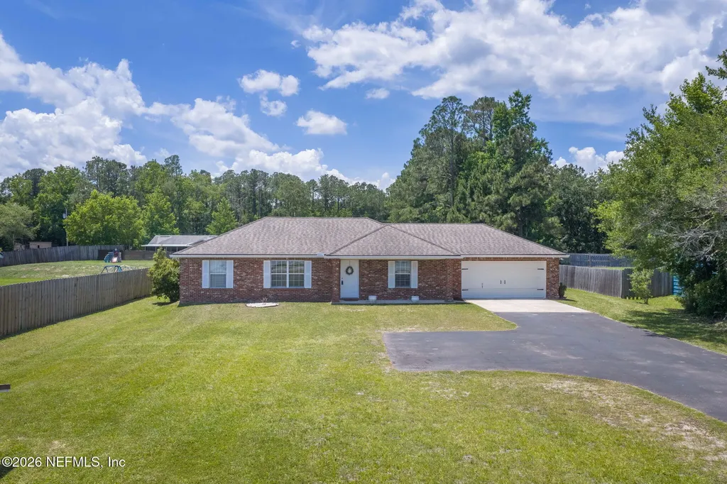 1692 County Road 315b Green Cove Springs FL 32043