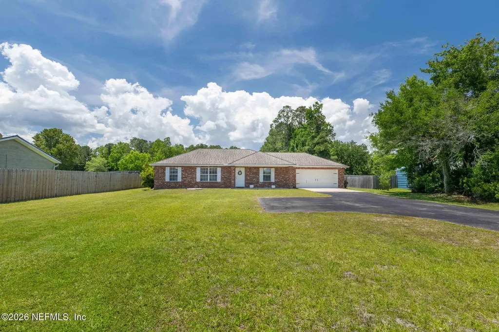 1692 County Road 315b Green Cove Springs FL 32043