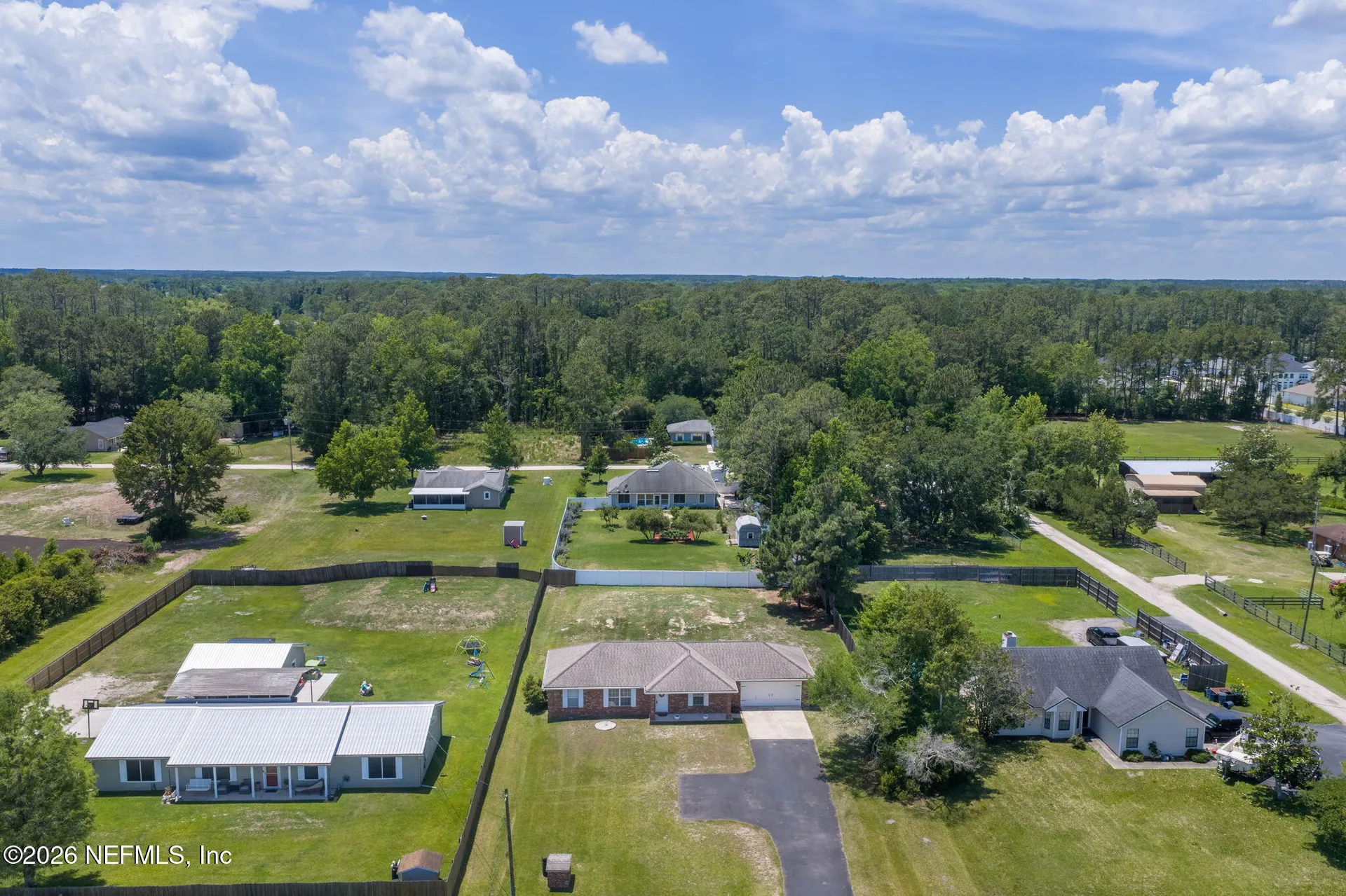 1692 County Road 315b Green Cove Springs FL 32043