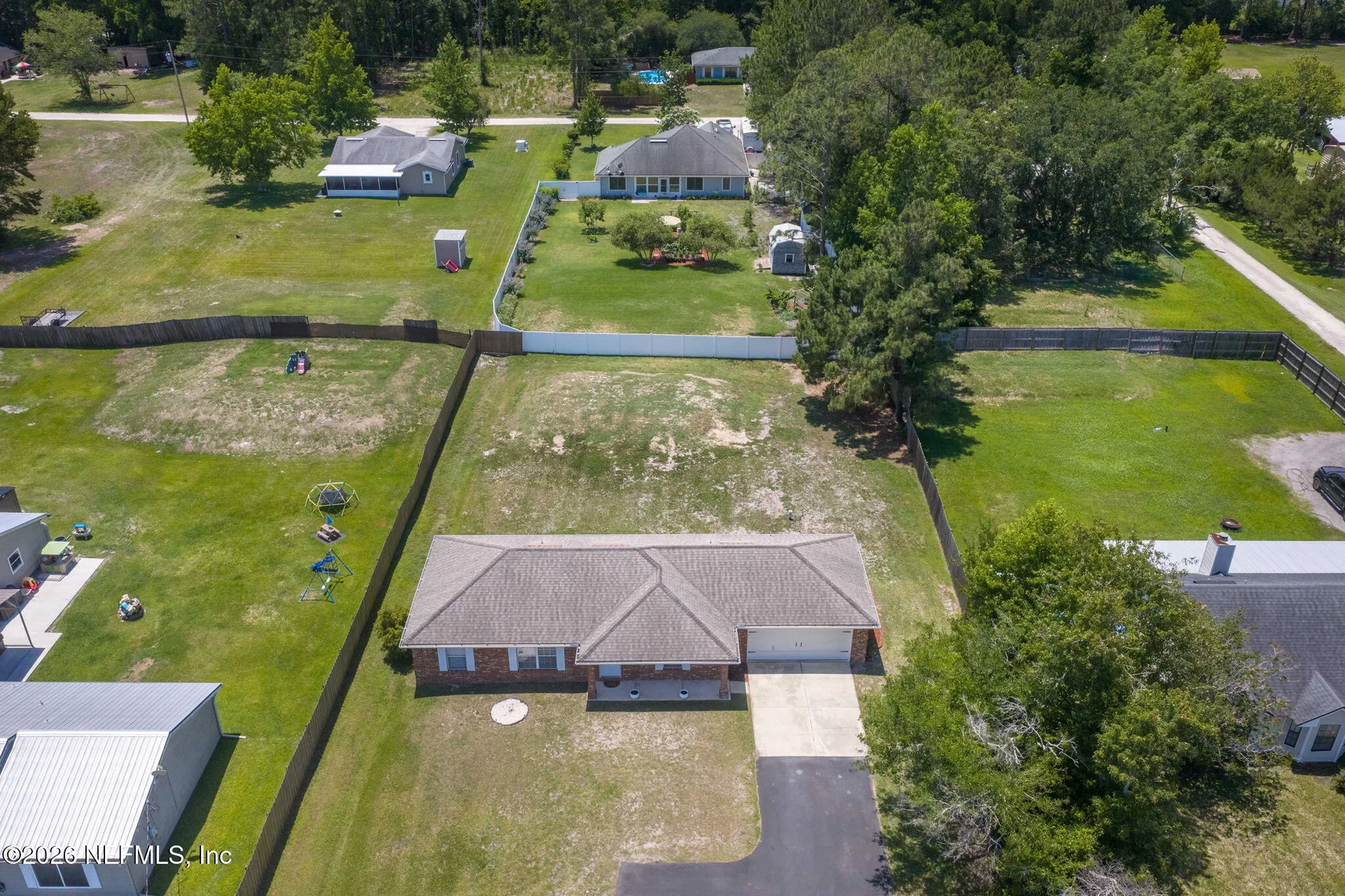 1692 County Road 315b Green Cove Springs FL 32043