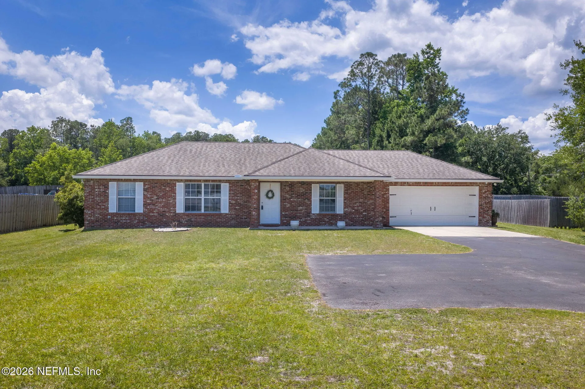 1692 County Road 315b Green Cove Springs FL 32043