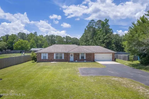 1692 County Road 315b Green Cove Springs FL 32043