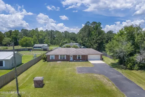 1692 County Road 315b Green Cove Springs FL 32043