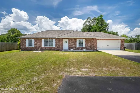 1692 County Road 315b Green Cove Springs FL 32043