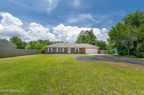 1692 County Road 315b Green Cove Springs FL 32043