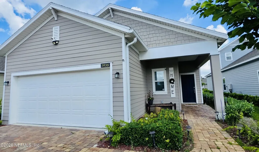 3938 Bloomfield Court Middleburg FL 32068