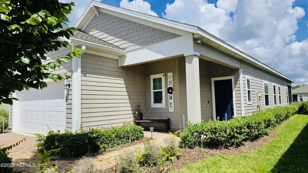 3938 Bloomfield Court Middleburg FL 32068
