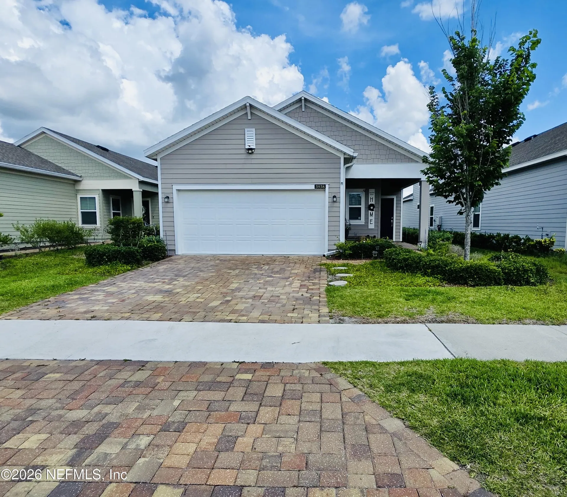 3938 Bloomfield Court Middleburg FL 32068