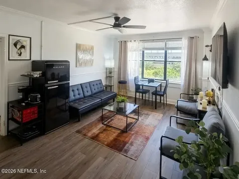 311 W Ashley Street Jacksonville FL 32202