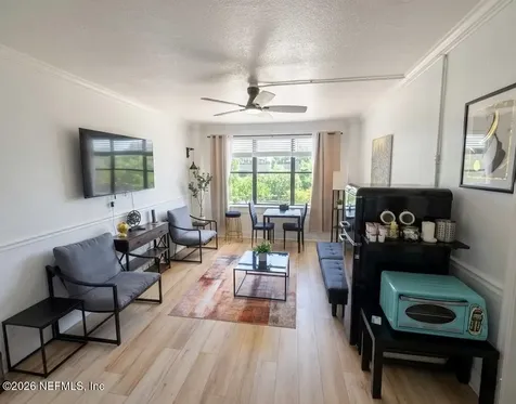 311 W Ashley Street Jacksonville FL 32202