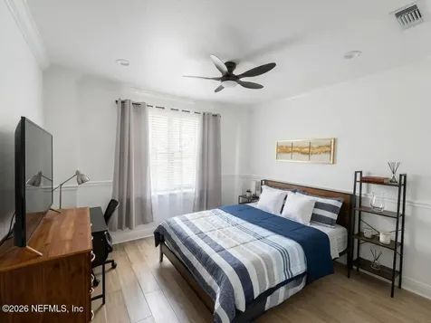 311 W Ashley Street Jacksonville FL 32202
