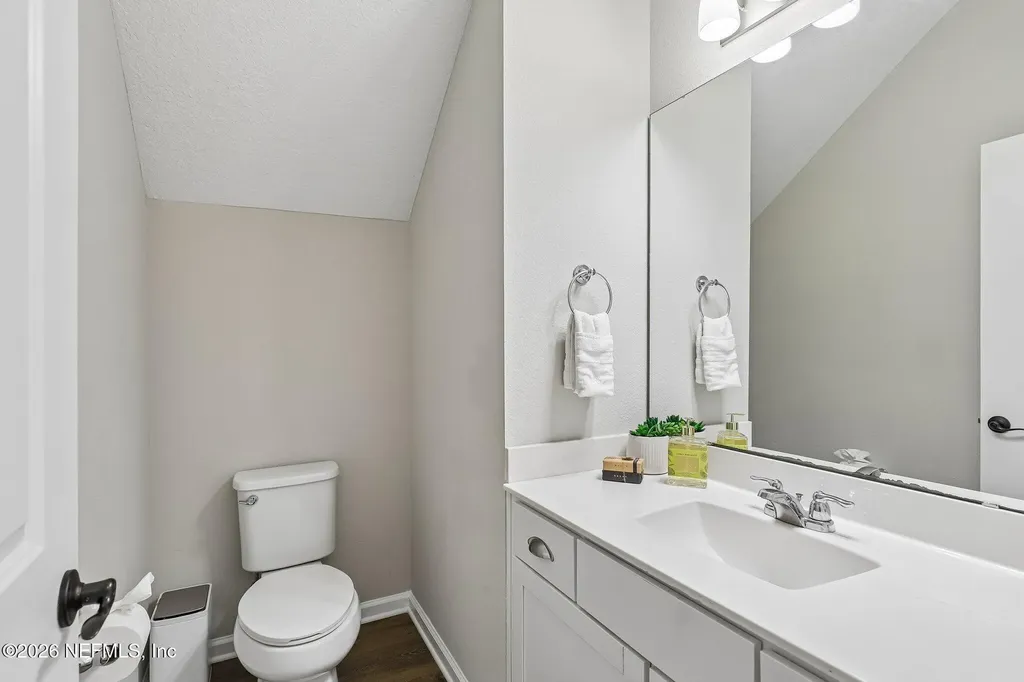 323 Holly Forest Drive St. Augustine FL 32092